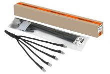 Муфта 5ПКВНтп1-25/50-Б TDM (1/1/3) (SQ0556-3010)