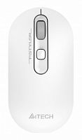 Беспроводная мышь A4TECH Fstyler FG20 (2000dpi) (4but), белый (1/60) (FG20 WHITE)
