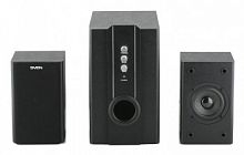 Колонки Sven SPS-820 2.1 черный 38Вт (SV-0130820BK)