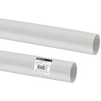 Воздуховод пласт. круглый, D100, 1,5 м, TDM (1/1/12) (SQ1807-1702)