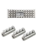 Соединитель 4CБЛ-25/50-Р-10кВ TDM (12/240) (SQ0554-0501)