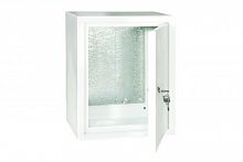 Корпус металлический ЩМП-4.3.2-0 IP66 (400х300х200) TDM (SQ0905-1004)