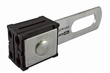 Зажим анкерно-поддерживающий ЗАП 4х10-50 (PAS216/450, HEL-5505-2) TDM (SQ0412-0036)