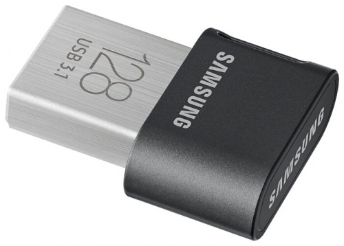 Флеш-накопитель USB 3.1  256GB  Samsung  Fit Plus (300 MB/s) (MUF-256AB/APC) фото 2