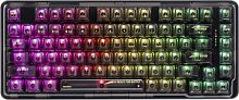 Клавиатура беспроводная REDRAGON Elf Pro RU,RGB,черн,BT+2.4G,гаскет (1/10) (71742)