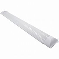 Светильник светодиодный ECOLA линейный 20W 220V 4200K IP20 600x75x25(1/25) (LSHV20ELC)