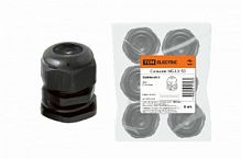 Сальник MG LX 50 диаметр проводника 30-42мм IP68 TDM (SQ0806-0013)