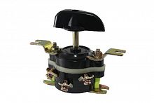 Пакетный переключатель ПП 2-63/Н2 исп.1 2П 63А 220В IP00 TDM (SQ0723-0051)