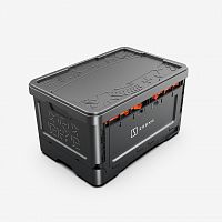 Автомобильный складной бокс Zeekr 50Л (CFB20P1B)