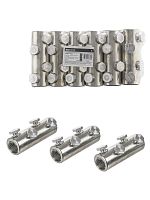 Соединитель 4CБЛ-150/240-10кВ TDM (6/48) (SQ0554-0403)