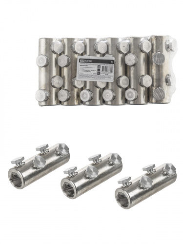 Соединитель 4CБЛ-150/240-10кВ TDM (6/48) (SQ0554-0403) Соединитель 4CБЛ-150/240-10кВ TDM (6/48) (SQ0554-0403)