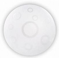 Светильник светодиодный SMARTBUY SBL-Ring-14-W-6K Ring,потолочный