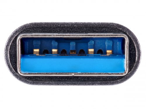 Кабель USB3.2 Gen2, AM--> CM, 10Gbs, All Shell 1м VCOM <CU401M-1M> (1/150) фото 10 Кабель USB3.2 Gen2, AM--> CM, 10Gbs, All Shell 1м VCOM <CU401M-1M> (1/150) фото 10