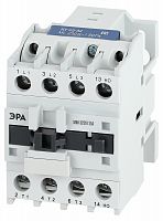 Контактор ЭРА PRO KKM21-025-230-10-E КМИ-22510 25А 230В/АС3 1НО (1/30) (Б0050437)