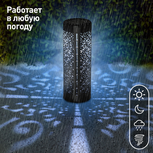 Светильник ЭРА уличный ERASF22-39 на солнечной батарее садовый Восток 19 см (1/24) (Б0053387) фото 16 Светильник ЭРА уличный ERASF22-39 на солнечной батарее садовый Восток 19 см (1/24) (Б0053387) фото 16