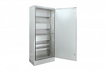 Каркас ВРУ-1 (1800х600х450) IP54 с боковыми панелями TDM (SQ0905-5401)