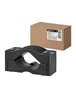 Кабельное крепление, хомут ККХ-3/38-51 мм (универсальное) TDM (1/20) (SQ0804-0071)