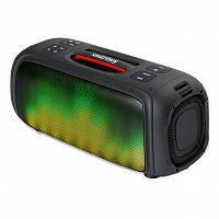 Колонка портативная Smartbuy EVOLUTION 2, 70Вт, напольная, Bluetooth, Bass Boost,MP3-FM, микрофон (SBS-5560)  (1/2)