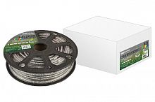Лента светодиодная TDM SMD5050-30 LED/м-220 В-7,2 Вт/м-IP67-RGB (цена за 1 метр/на катушке 20 метров) (20/20) (SQ0331-0117)