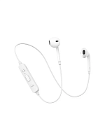 Гарнитуры Bluetooth Usams,  LN Sports, цвет: белый (6958444963068)