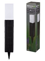 Светильник TDM СС "Ротанг 2" на солнечных батареях, пластик, 9,5х60cм, TDM (1/8) (SQ0330-0115)