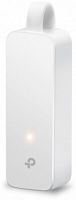 Сетевой адаптер TP-LINK UE300C, Type‑C/RJ45 Gigabit Ethernet (1/80)