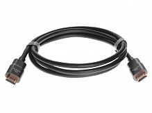 Кабель HDMI 19M/M,ver. 2.1, 8K@60 Hz 1.5m Aopen/Qust <ACG863-1.5M>(1/50)