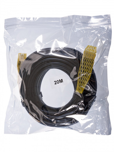 Активный оптический кабель DP1.4 8K@60Hz 20м TELECOM <TCG2130-20M> (1/20) фото 4 Активный оптический кабель DP1.4 8K@60Hz 20м TELECOM <TCG2130-20M> (1/20) фото 4