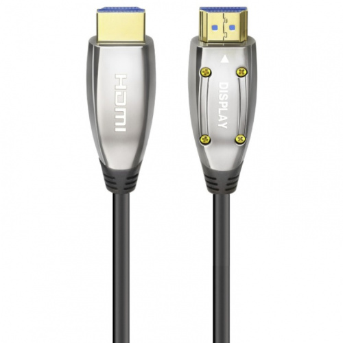 Активный оптический кабель HDMI 19M/M,ver. 2.1, 8K@60 Hz 10m Telecom <TCG2120-10M> (1/20) фото 3