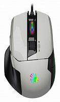 Мышь A4Tech Bloody W70 Max белый/черный оптическая (10000dpi) USB (10but) (W70 MAX ( PANDA WHITE))
