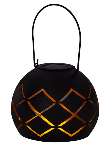 Светильник TDM СС "Лофт 2" на солнечных батареях, сталь, 15х12 cм, TDM (1/18) (SQ0330-0120) фото 4 Светильник TDM СС "Лофт 2" на солнечных батареях, сталь, 15х12 cм, TDM (1/18) (SQ0330-0120) фото 4