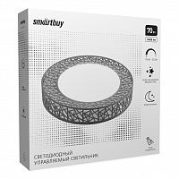 Светильник светодиодный SMARTBUY управляемый 70Вт 35W-70W 3000-6500К (SBL-DIM13-70W) (1/10)