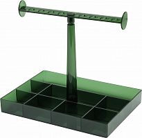 Органайзер для хранения DEFENDER HOME GS-929 20*19*18см, для украшений (1/48) (GS929)