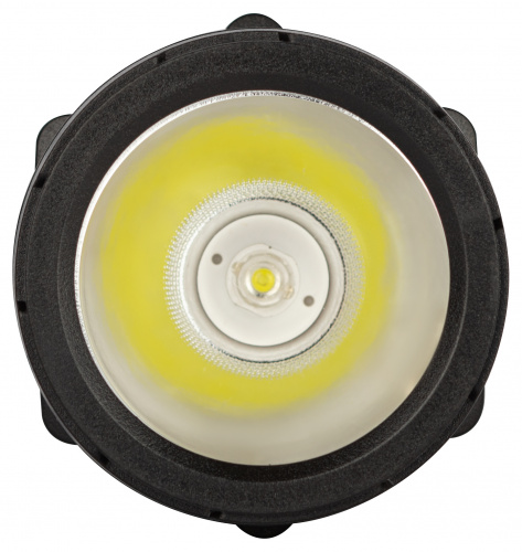 Фонарь ЭРА ЭРА UA-601 Прометей светодиодный ручной аккумуляторный 5W (1/48) (Б0058228) фото 3 Фонарь ЭРА ЭРА UA-601 Прометей светодиодный ручной аккумуляторный 5W (1/48) (Б0058228) фото 3