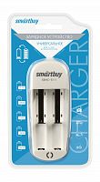 Зарядное устройство SMARTBUY 511 (пустое, 17335, 14500, 16500, 17650, 18650) (1/50) (SBHC-511)