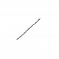 Сверло по стали SMARTBUY 2 мм, сталь Р6М5, HRC>60, (1/50) (SBT-DM-2)