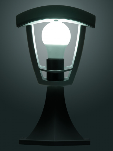 Светильник садово-парковый TDM "СИТИ" НТУ 07-60-001 У1 4-х гранник напольный серый (1/8) (SQ0330-1323) фото 5 Светильник садово-парковый TDM "СИТИ" НТУ 07-60-001 У1 4-х гранник напольный серый (1/8) (SQ0330-1323) фото 5