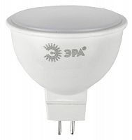 Лампа светодиодная ЭРА RED LINE LED MR16-11W-865-GU5.3 R GU5.3 11 Вт софит холодный дневной свет (1/100) (Б0045347)