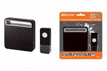 Звонок ЗББ-11/М3-36М (беспр., бат., мн.код.) TDM (1/60) (SQ1901-0031)