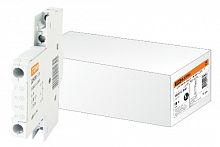 Дополнительный контакт ДК80-11 для ПРК80 TDM (SQ0212-0041)