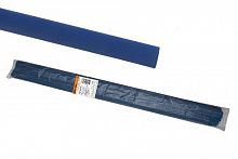 Трубка термоусаживаемая TDM ТУТнг 6/3 синяя по 1м (50 м/упак) (SQ0518-0206)