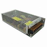 Ecola LED strip Power Supply 200W 220V-12V IP20 блок питания для светодиодной ленты (1/20) (B2L200ESB)