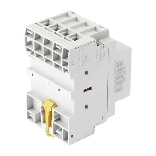 Контактор модульный ЭРА PRO NO-902-300 КМ40-40 AC (1/4/20) (Б0049165) фото 2
