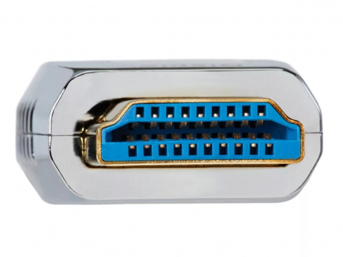 Активный оптический кабель HDMI 19M/M,ver. 2.1, 8K@60 Hz 30m Telecom <TCG2120-30M> (1/20) фото 5