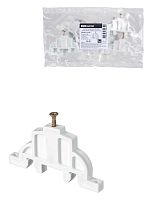 Суппорт-держатель ЭУИ для кабель-канала 100х40 (10 шт.) TDM (10/600) (SQ0402-0140)