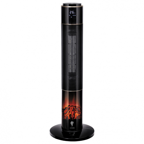 Тепловентилятор Leonord LPTC-6005K (1/4) (106531) фото 6