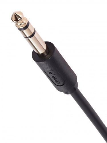 Кабель-адаптер  3.5ST(M)/6.35 ST(M), 3м, Telecom PRO <TAV6165-3M> (1/150) фото 10