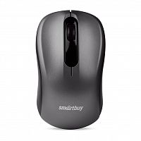 Беспроводная мышь Smartbuy ONE 378 (SBM-378AG-G) серый (1/40)