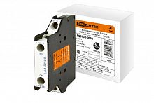 ПКБН-11 1з+1р TDM (SQ0708-0092)