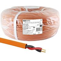 Кабель TDM силовой КПСнг(А)-FRHF 1х2х0,75 мм² (200м) (SQ0114-0104)